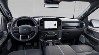 2025 Ford F-150® Internal Image 2